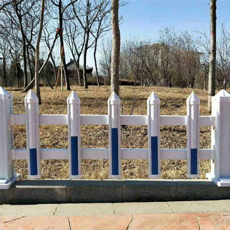 上海道路綠化帶護欄圖片4