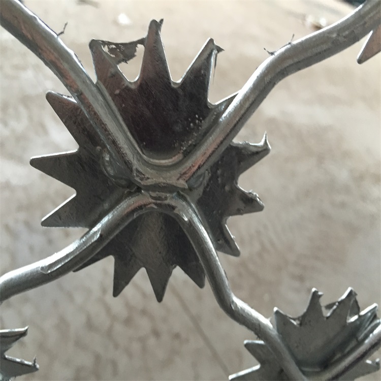 美格防盜護欄圖片2