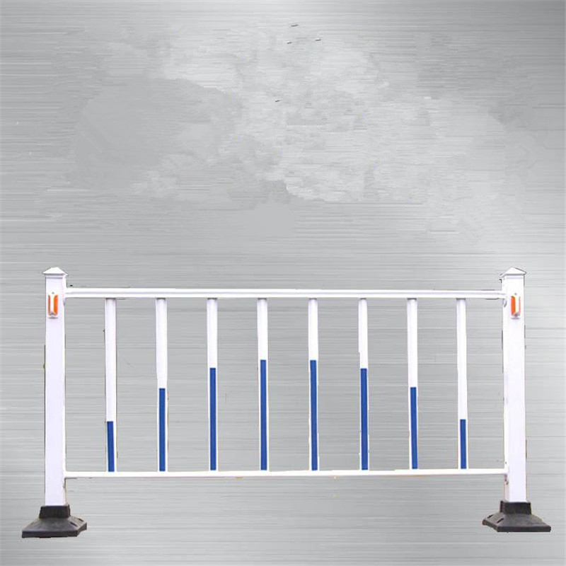 道路交通護欄網圖片2