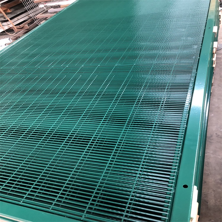 密文防爬護欄網圖片4