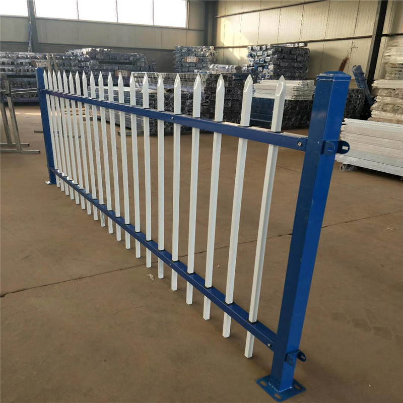 南水北調護欄網