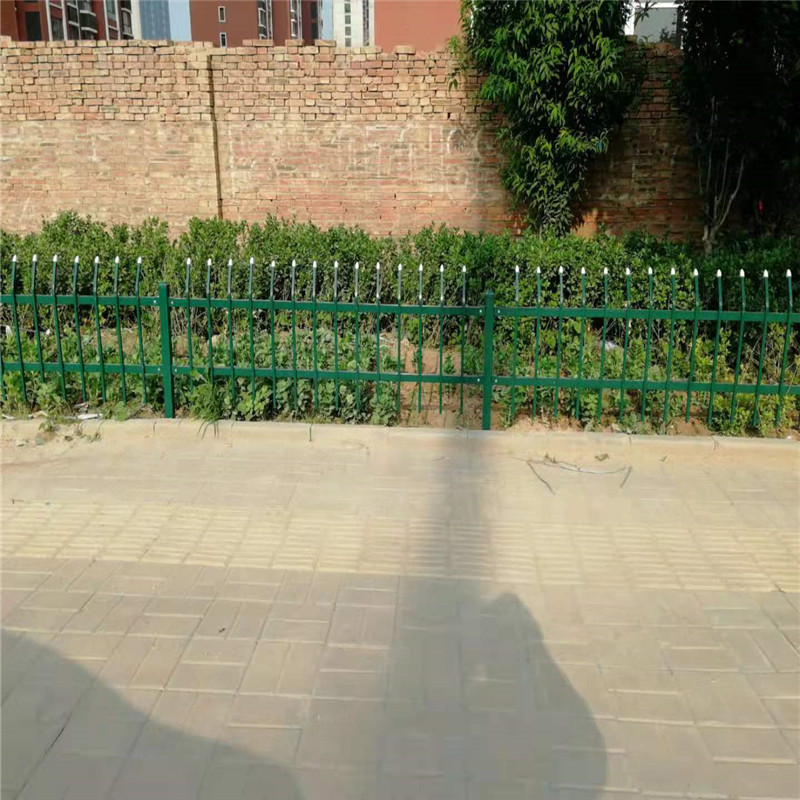 仿竹護欄網圖片4