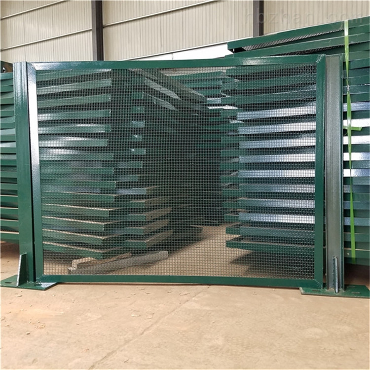 橋梁防拋網(wǎng)圖片2