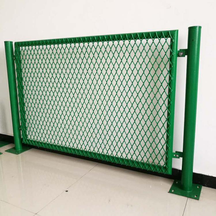 人行天橋防拋網圖片1