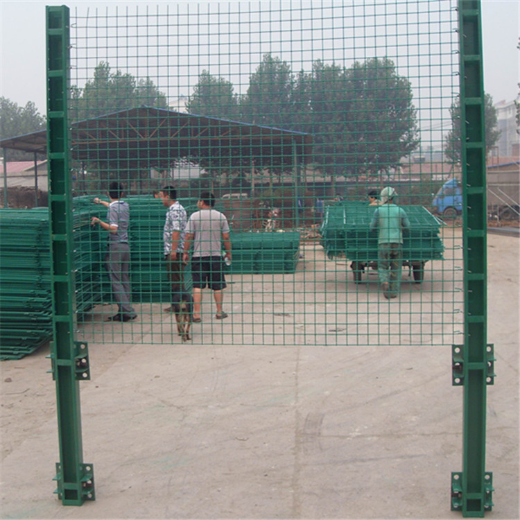 立交橋防拋網圖片1