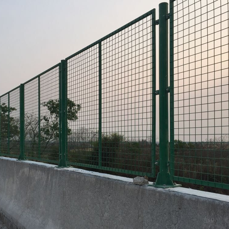 上海框架橋防拋網圖片2