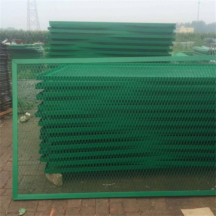 上海框架橋防拋網圖片3