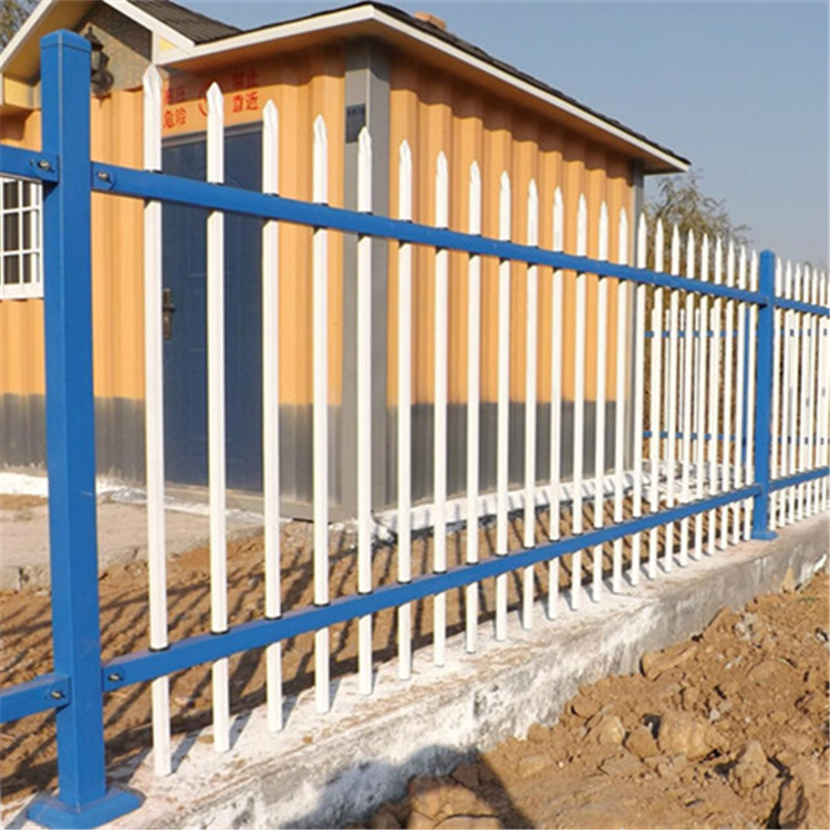 上海組合圍欄圖片2