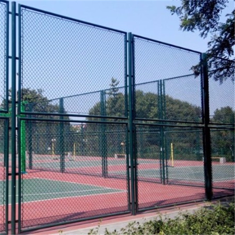 體育場圍網圖片2