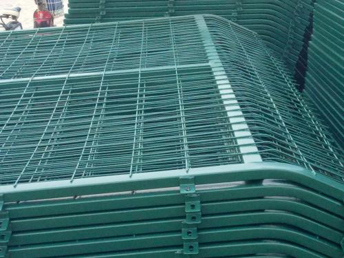 國標鐵路防護柵欄圖片4