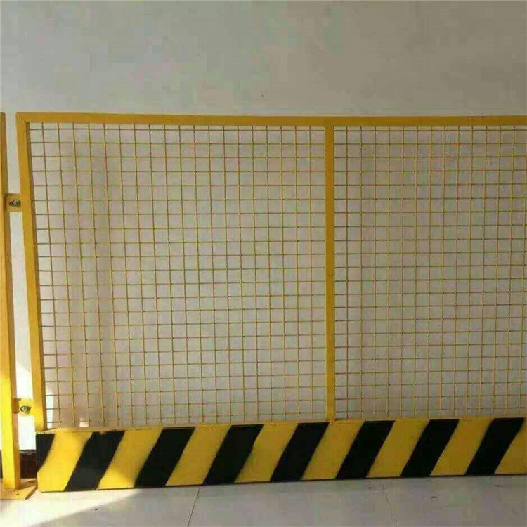 基坑護欄網(wǎng)