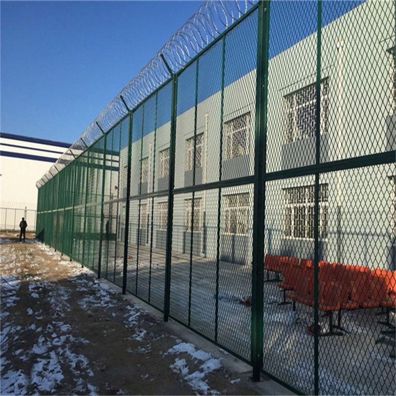 監(jiān)獄防爬網(wǎng)