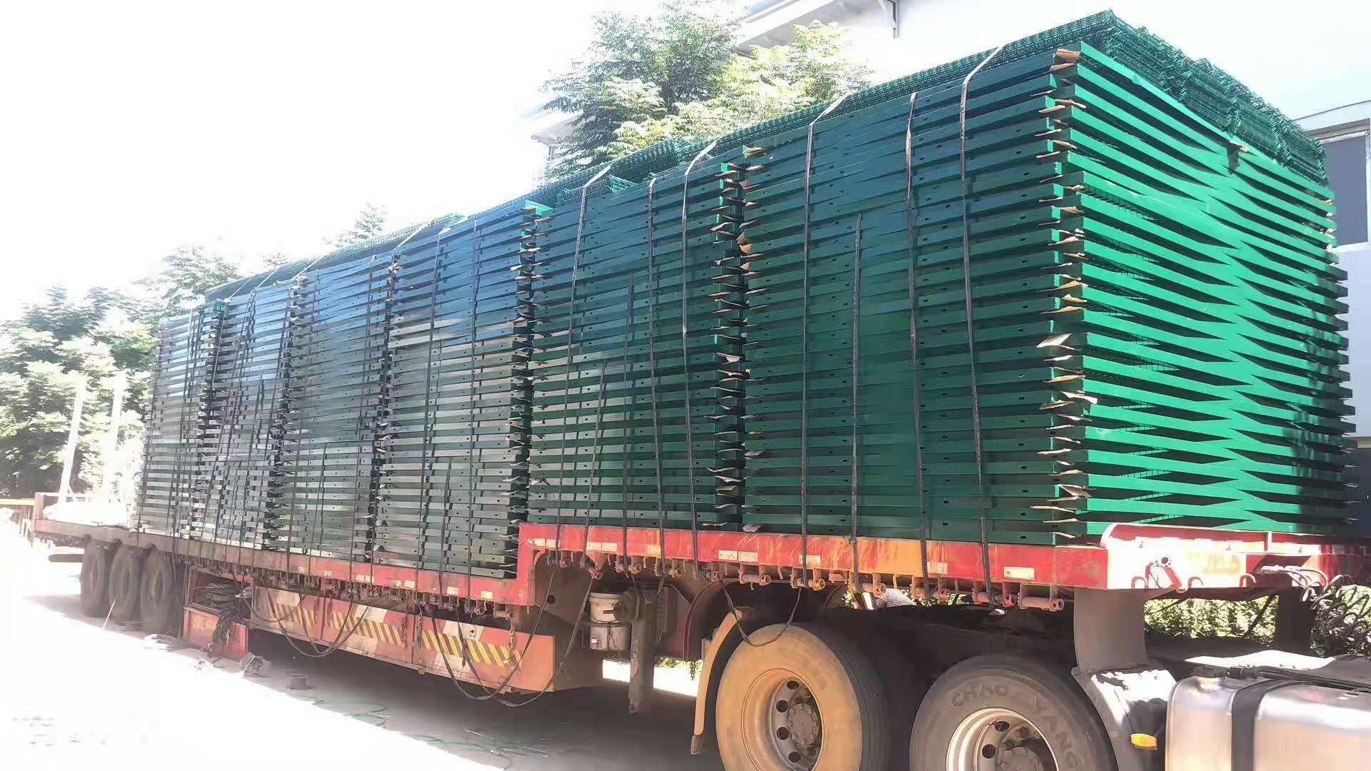 上海水庫(kù)水源地防護(hù)網(wǎng)圖片4