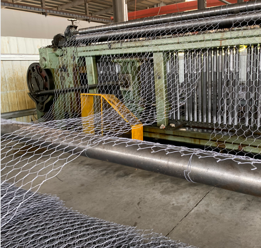 鋁包鋼絲機場圍界網