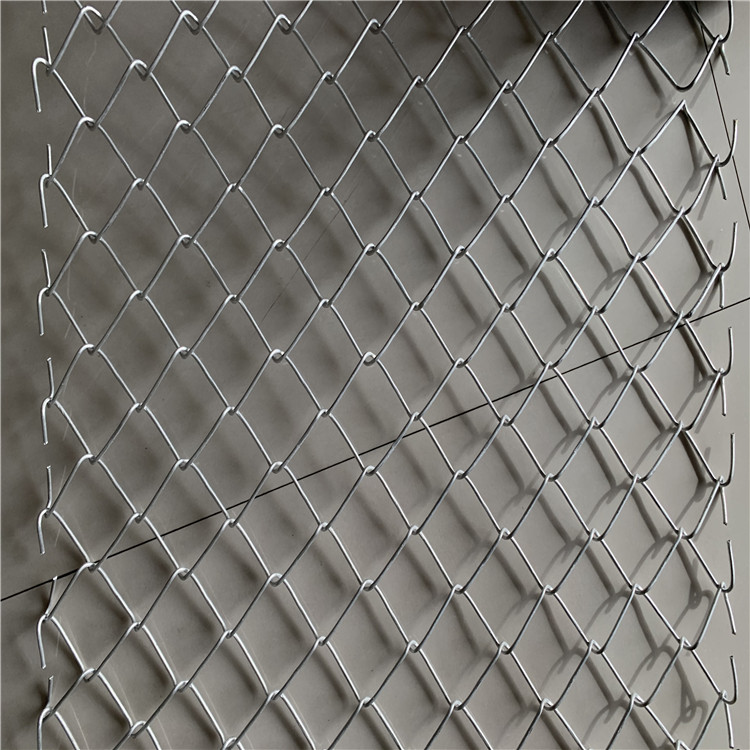 鋁包鋼機場圍界隔離網圖片4