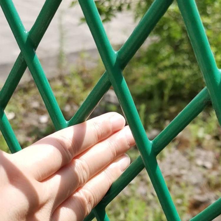 普通型保稅港區(qū)封關(guān)隔離圍欄網(wǎng)圖片4