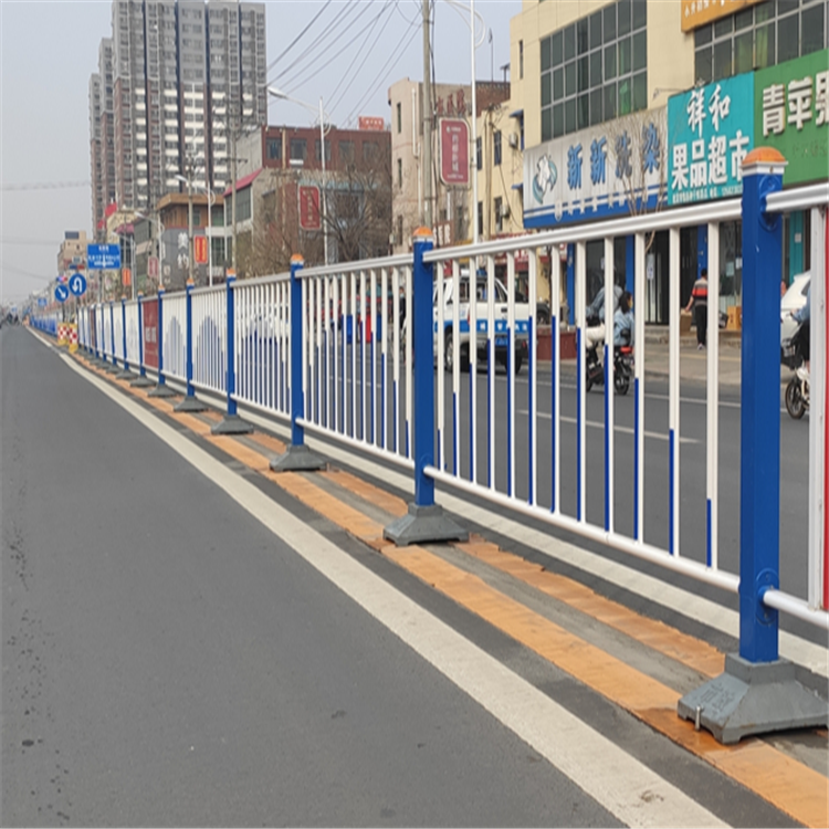 市政臨時防護圍欄網(wǎng)