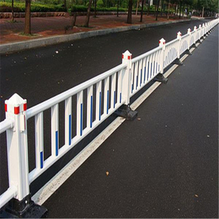 市政臨時防護圍欄網圖片4