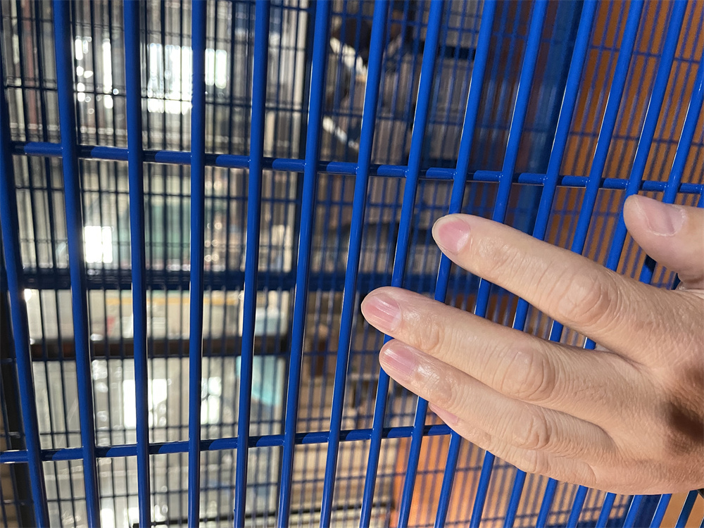 358金屬密紋網圖片2