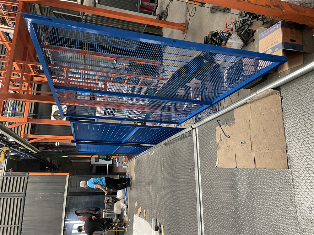 358金屬密紋網圖片3