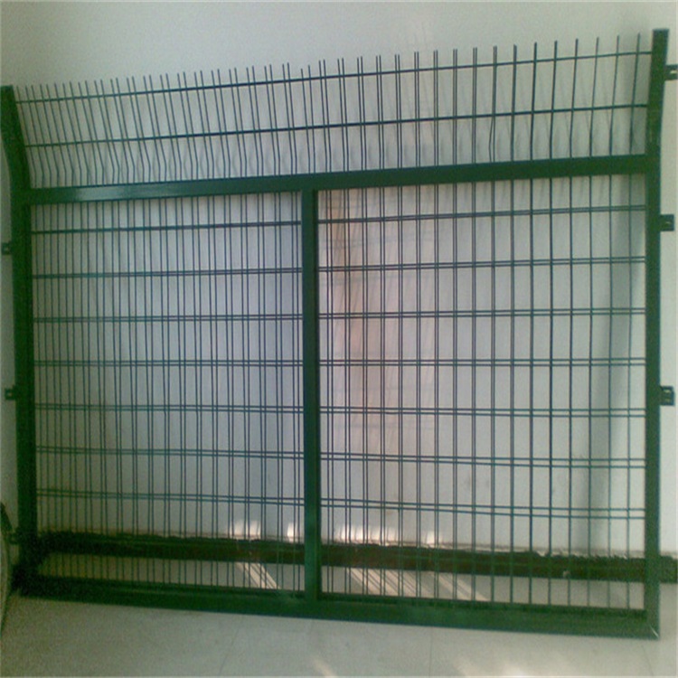 鐵路防護柵欄圖片4