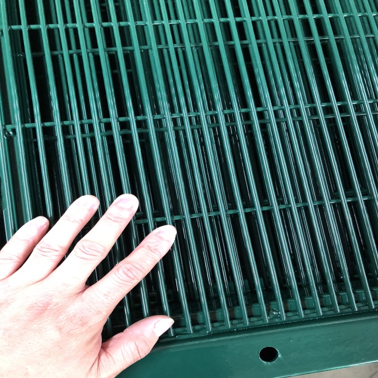 上海密紋網（358護欄）圖片4