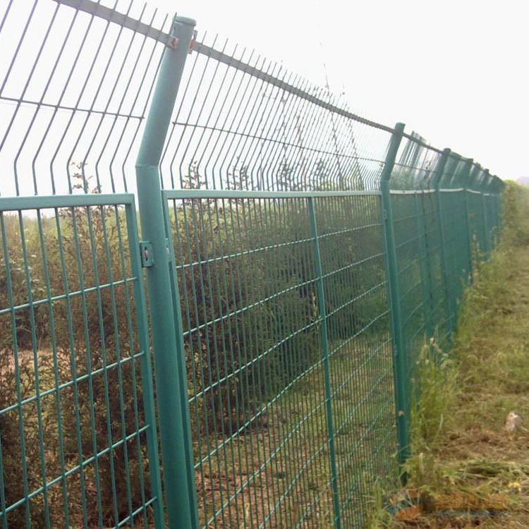 菜園果園圍養殖圍欄防牲畜護欄網圖片4