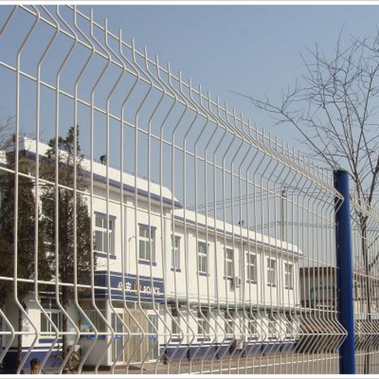 桃形立柱圍欄網(wǎng)圖片4