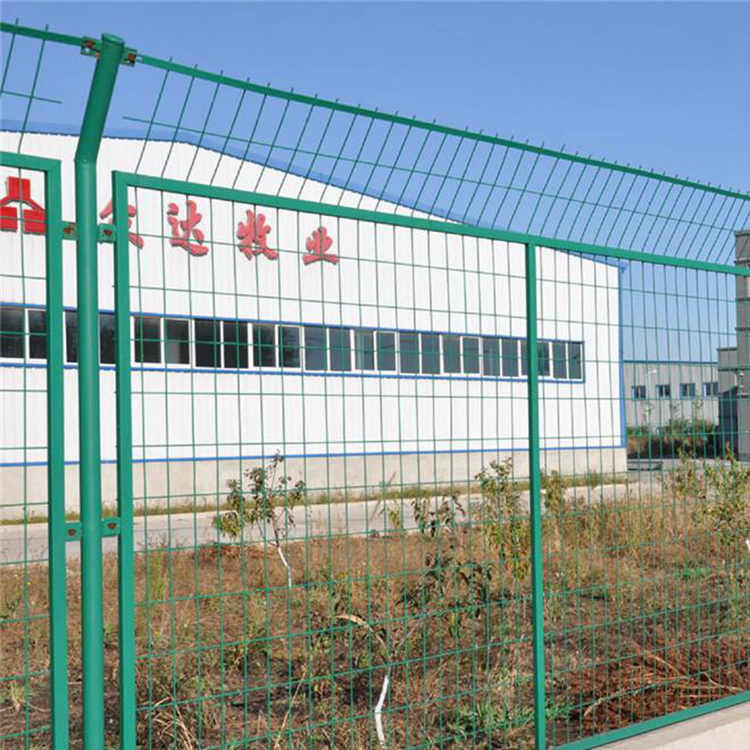 保稅區封閉隔離網