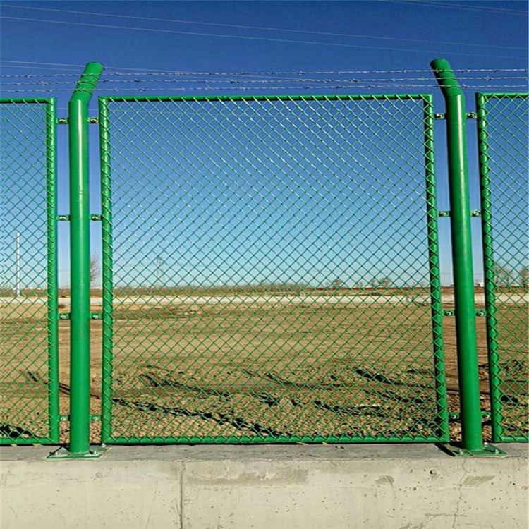 保稅區封閉隔離網圖片4