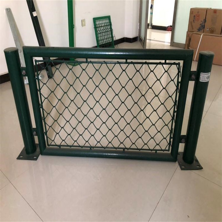 上海體育場勾花圍欄網