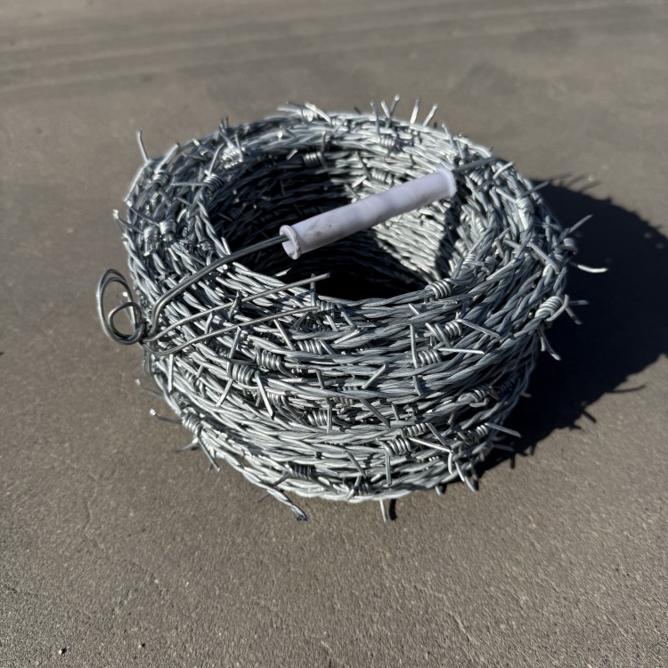 上海防翻越刺繩