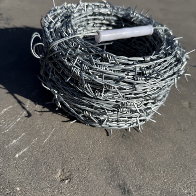 上海防翻越刺繩圖片4