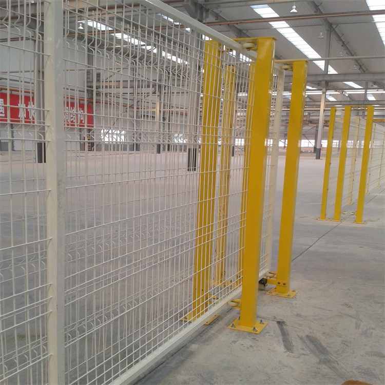 上海車間隔離網(wǎng)