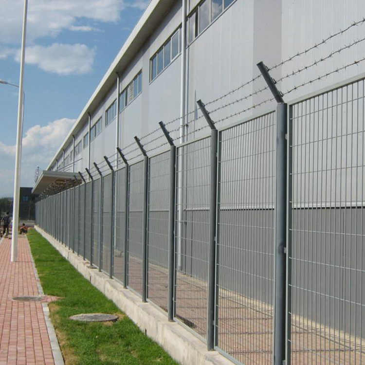 上海海關(guān)防護(hù)隔離網(wǎng)