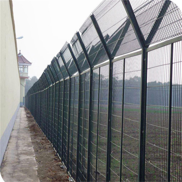 上海監(jiān)獄看守所密紋網(wǎng)